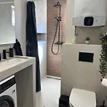 Tisno Central Apartments Apartman