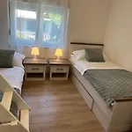 Apartman Tisno Central Apartments Tisno