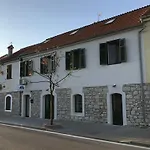Apartman Tisno Central Apartments Tisno