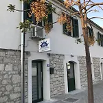 Apartman Tisno Central Apartments *