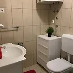 Apartman Tisno Central Apartments *