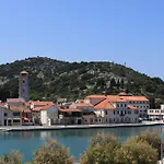 Apartman Tisno Central Apartments Tisno