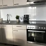Apartman Tisno Central Apartments *
