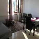 Tisno Central Apartments Apartman