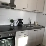 Tisno Central Apartments Apartman