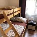 Tisno Central Apartments Apartman