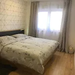 Tisno Central Apartments Apartman Tisno