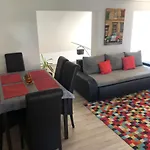 Tisno Central Apartments *