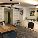 Apartman Tisno Central Apartments *