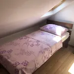 Apartman Tisno Central Apartments *