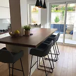 Apartman Tisno Central Apartments Tisno