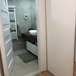 Apartman Tisno Central Apartments