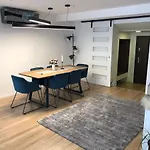 Tisno Central Apartments Apartman