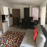 Tisno Central Apartments Apartman Tisno