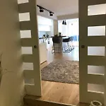 Tisno Central Apartments Apartman *