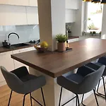 Apartman Tisno Central Apartments *