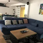 Apartman Tisno Central Apartments