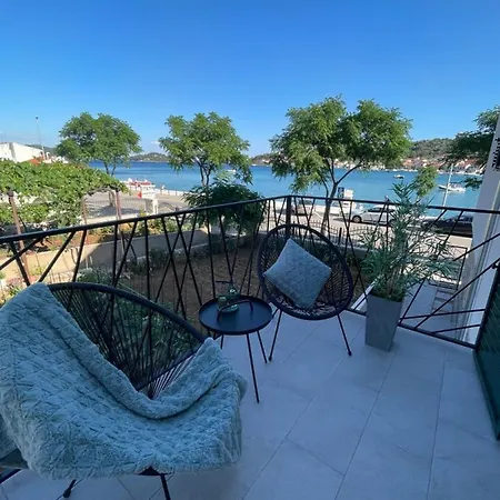 Tisno Central Apartments