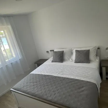 Tisno Central Apartments Apartment