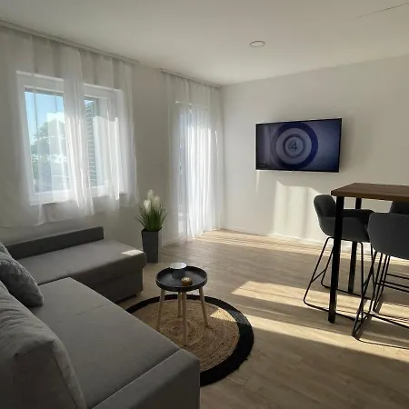 Apartment Tisno Central Apartments