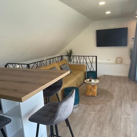 Tisno Central Apartments Apartment *