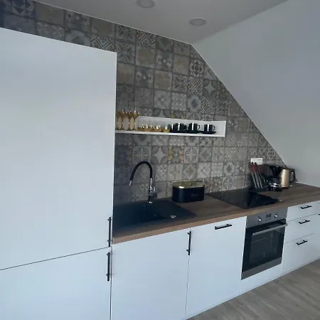 Tisno Central Apartments *