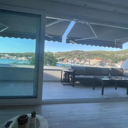 Tisno Central Apartments