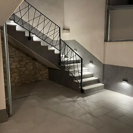 Apartment Tisno Central Apartments Tisno