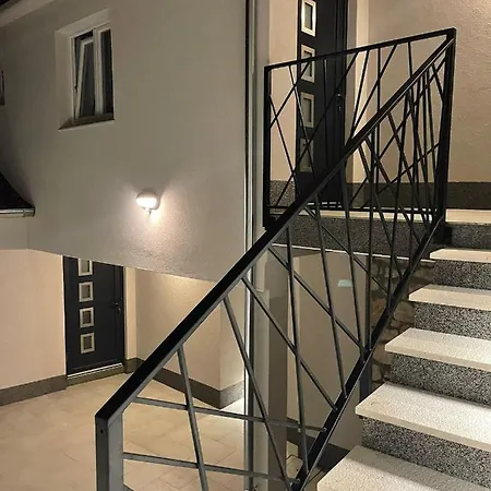 Apartment Tisno Central Apartments Tisno