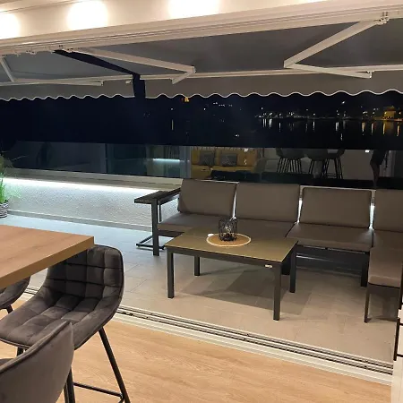 Tisno Central Apartments