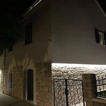 Tisno Central Apartments