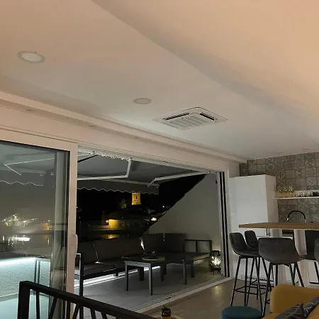 Apartment Tisno Central Apartments Tisno