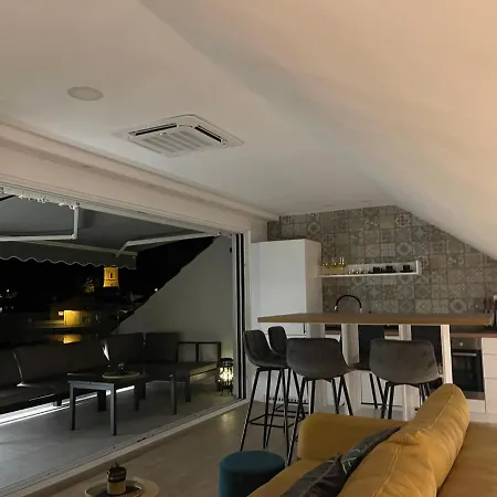 Tisno Central Apartments Tisno