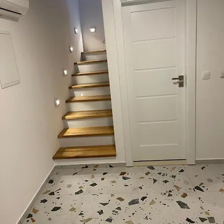 Apartment Tisno Central Apartments