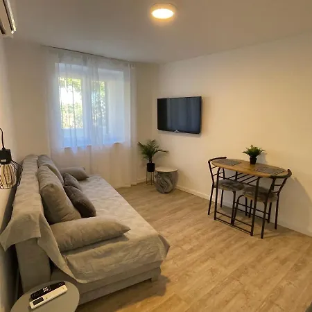 Tisno Central Apartments Apartment Tisno