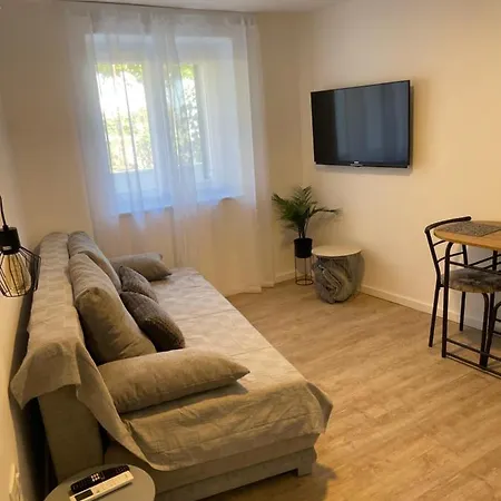 Tisno Central Apartments Tisno