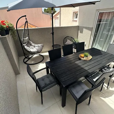 Tisno Central Apartments Tisno