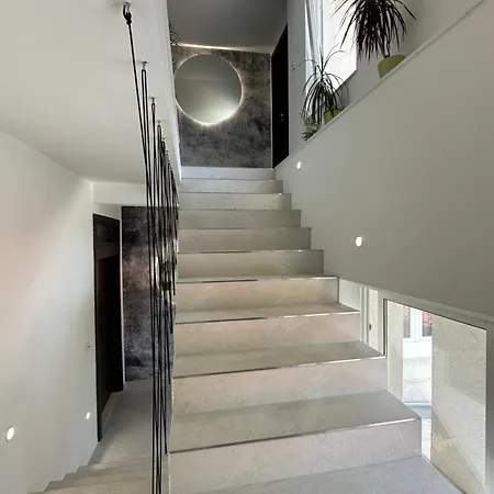 Tisno Central Apartments