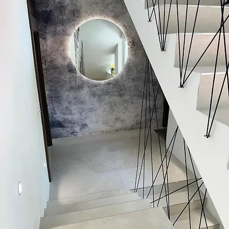 Apartman Tisno Central Apartments *