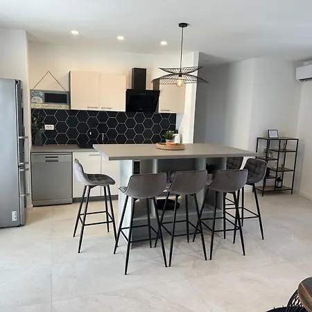 Tisno Central Apartments