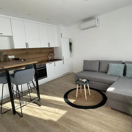 Appartamento Tisno Central Apartments