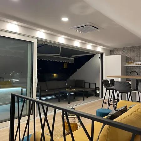Tisno Central Apartments Tisno