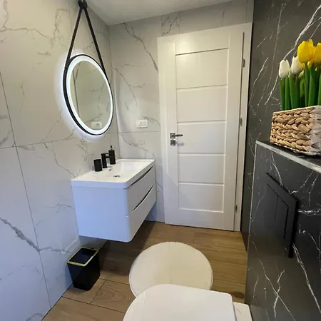 Appartamento Tisno Central Apartments *