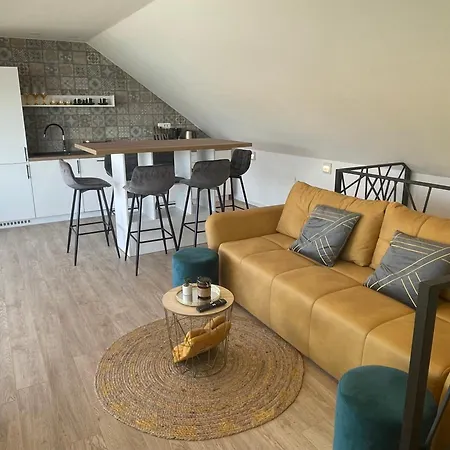 Tisno Central Apartments