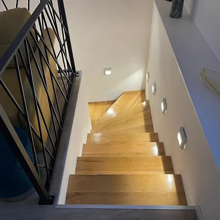 Appartamento Tisno Central Apartments Tisno