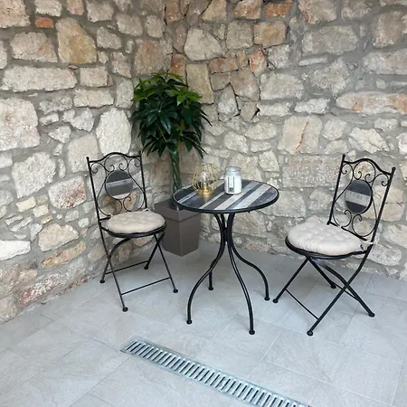 Tisno Central Apartments Apartment