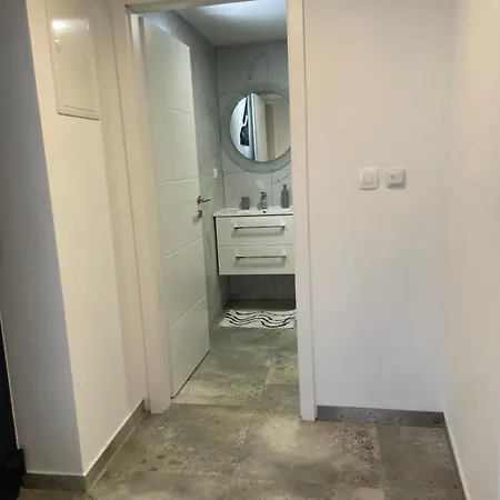 Tisno Central Apartments Tisno