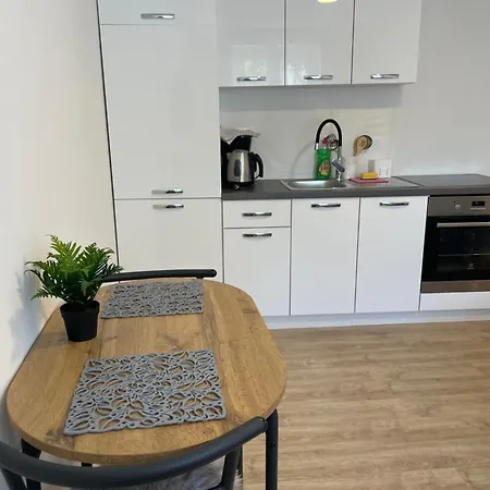 Apartment Tisno Central Apartments *