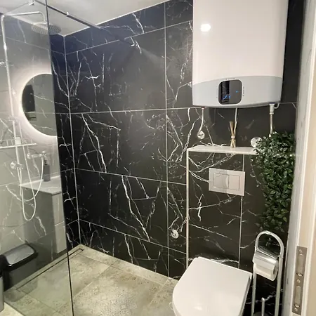 Tisno Central Apartments Apartment *