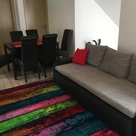 Tisno Central Apartments *